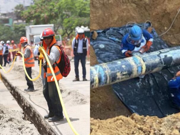 Producción de gas cae mas del 40% en Cusco y reduce PBI en 1.5 puntos en Marzo.