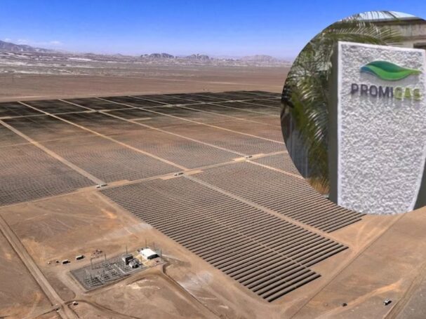 Promigas compra Zelestra Latam por US$456 millones