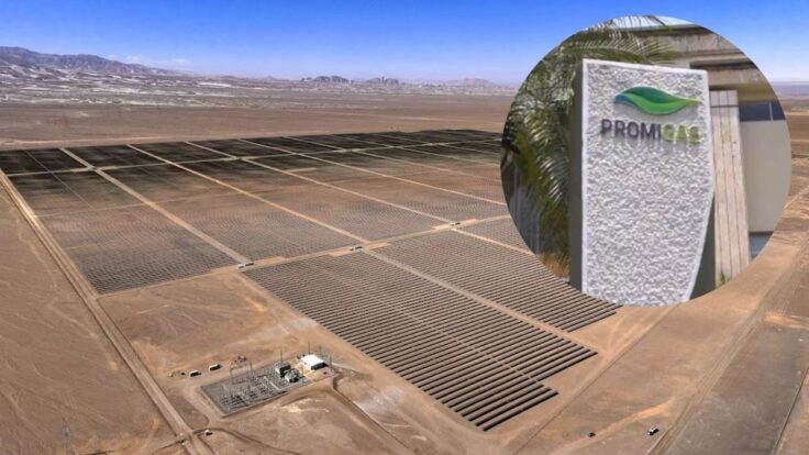 Promigas compra Zelestra Latam por US$456 millones