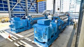 Promigas inaugura central térmica en Paita y beneficiará a más de 600 mil personas.