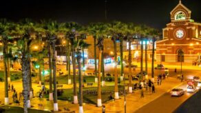 Proyecto hotelero en Chincha Turismo aportó más del 3% al PBI
