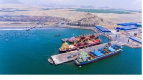 Puerto de Chimbote demandará inversión de US$300 millones que elevará su capacidad a 550 mil toneladas.