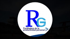 RG Facilitadora de la productividad personal