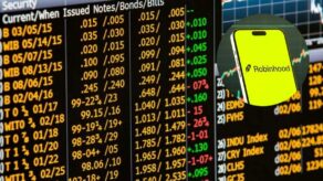 Robinhood permitirá realizar operaciones con IA