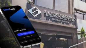 SBS autoriza a Financiera Efectiva a convertirse en banco con una cartera de más de S1,300 millones