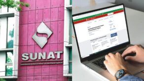 SUNAT devuelve S173 millones a personas naturales por pago de rentas en 2025.