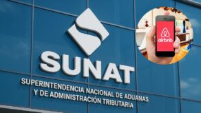 Sunat detecta a 34 mil peruanos que alquilan por Airbnb y logró regularización de impuestos