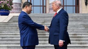 Taiwán se convierte en el principal foco de tensión entre China y EE.UU.