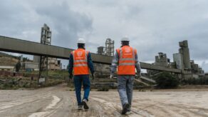 UNACEM registró pérdida neta de S1.1 millón en el 1T26