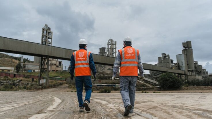 UNACEM registró pérdida neta de S1.1 millón en el 1T26
