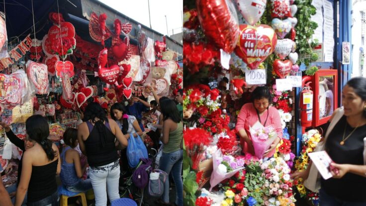 Ventas por Día de la Madre superarían S4,750 millones según Produce