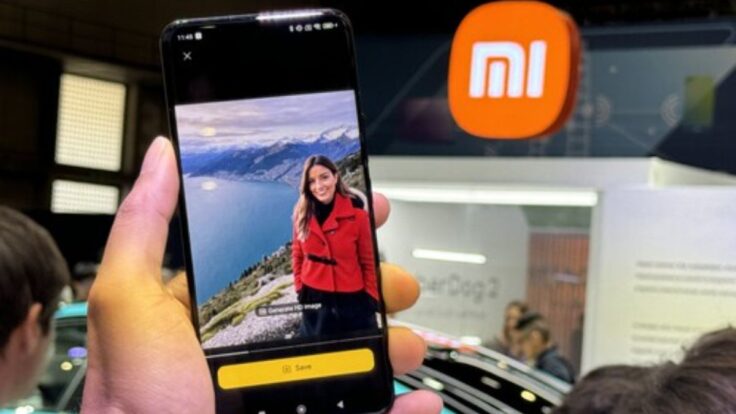 Xiaomi lidera mercado de importación de smartphones en Perú con más del 25% del mercado