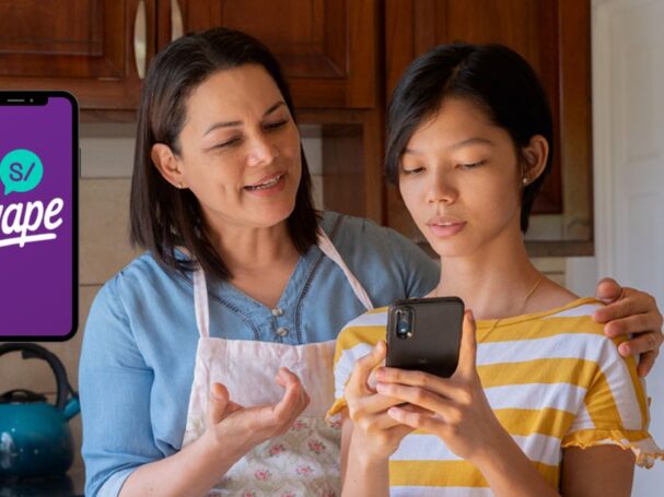 Yape lanza cuentas para menores de edad con control de los padres