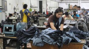 competitividad laboral Perú 2025 regiones