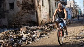 cuba sin combustible