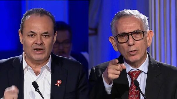debate técnico economía Fuerza Popular Juntos por el Perú 2026