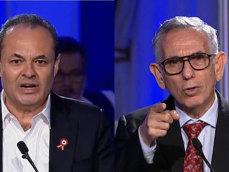 debate técnico economía Fuerza Popular Juntos por el Perú 2026