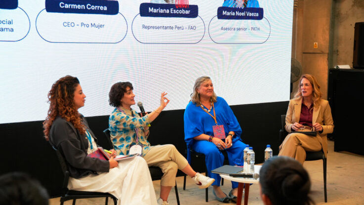 género y capital GLI LATAM 2026