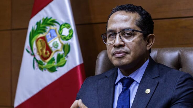 resultados primera vuelta elecciones 2026 Perú