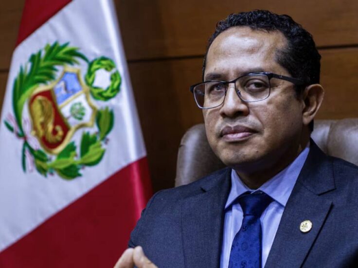 resultados primera vuelta elecciones 2026 Perú