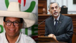 sueldo mínimo 2026 Roberto Sánchez