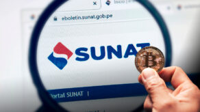 sunat criptomonedas