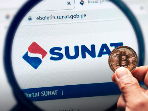 sunat criptomonedas