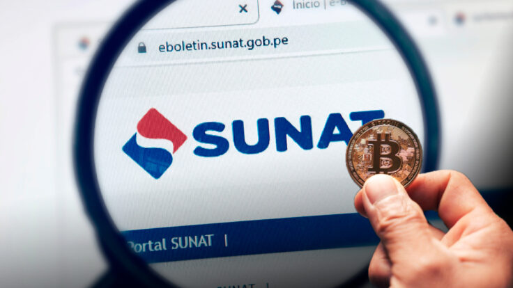sunat criptomonedas