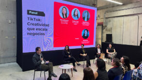 TikTok impulsa el motor económico del Perú