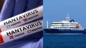 ¿Qué es el hantavirus y por qué el brote en un crucero preocupa a EE.UU.
