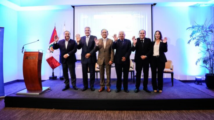 ADEX pide bajar costos logísticos para impulsar empleo y exportaciones