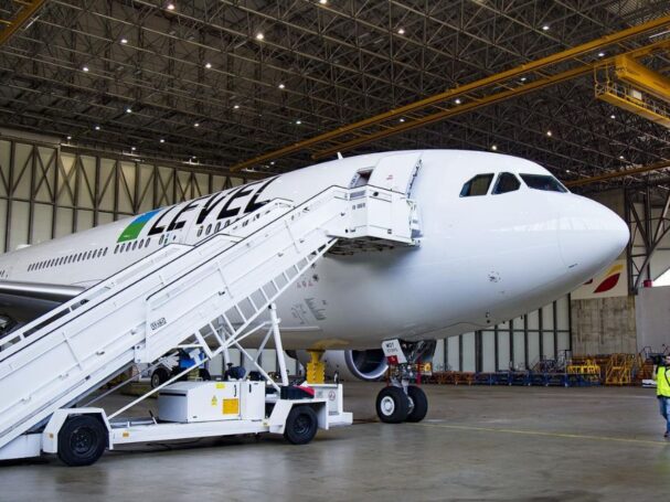 Aerolínea Level suma vuelos directos a Barcelona y amplía su conexión con Europa