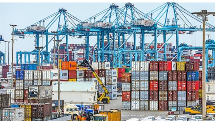 BCR prevé superávit comercial récord de casi US$50,000 millones