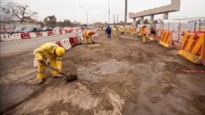 CAPECO alerta riesgo en obras públicas por retrasos en pagos del Estado