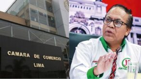 CCL pide al JNE aclarar validez de plan difundido por Roberto Sánchez