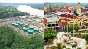 Caída de 1.4% en Loreto pone en evidencia la dependencia del lote 95 de PetroTal