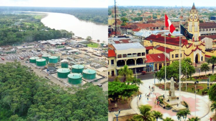Caída de 1.4% en Loreto pone en evidencia la dependencia del lote 95 de PetroTal