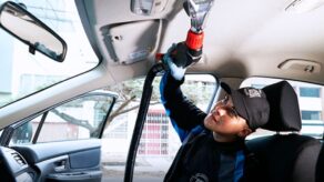 Carwash puede dejar hasta S14,500 al mes en utilidades