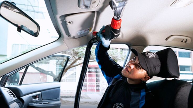 Carwash puede dejar hasta S14,500 al mes en utilidades