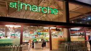 Cencosud compra St. Marche Brasil 2026