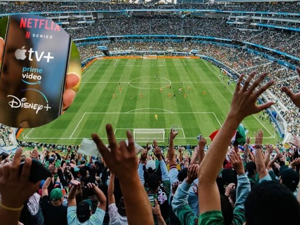 Cómo ver el Mundial 2026 y ¿En qué plataformas lo transmitirán