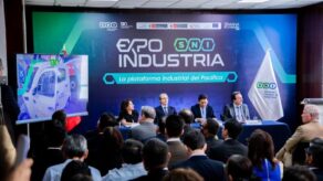 Competencia entre China y EE.UU. puede abrir oportunidades para el Perú