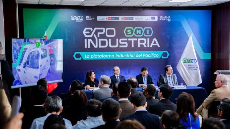 Competencia entre China y EE.UU. puede abrir oportunidades para el Perú