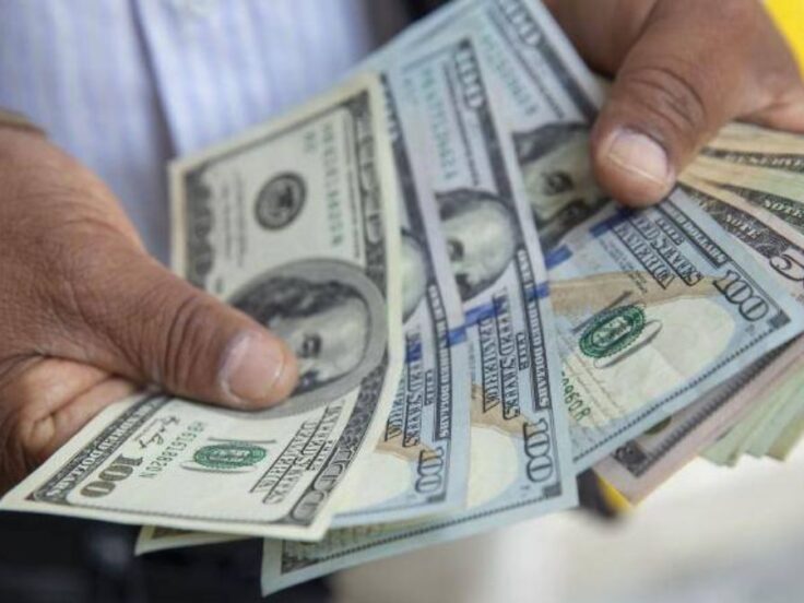 Dólar cae a S3.43 tras elecciones y fortalece al sol peruano
