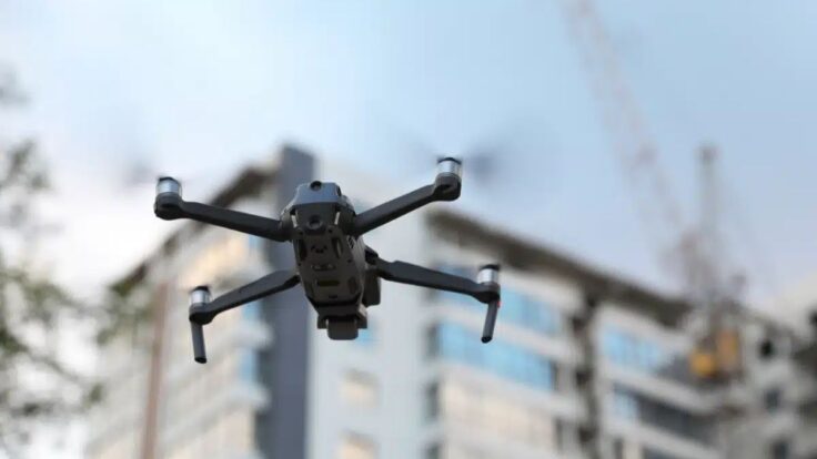 Drones deberán registrarse en 30 días hábiles para operar legalmente en bodas y eventos públicos