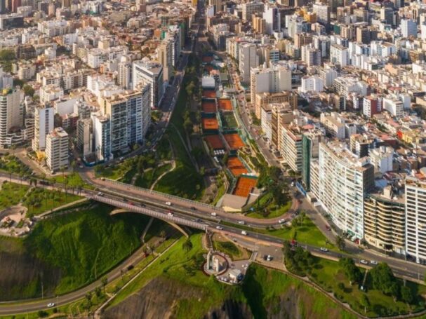 Economía peruana creció 3.73% en abril y alcanzó su mayor avance de 2026