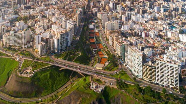 Economía peruana creció 3.73% en abril y alcanzó su mayor avance de 2026