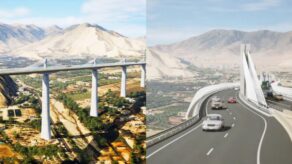 El Congreso aprueba dictamen que prioriza la Nueva Carretera Central y habilita nuevas fuentes de financiamiento