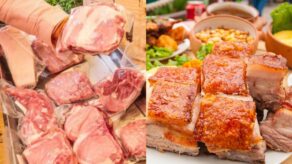 El consumo de carne de cerdo en Perú alcanza récord histórico de 11 kg por habitante y sigue creciendo