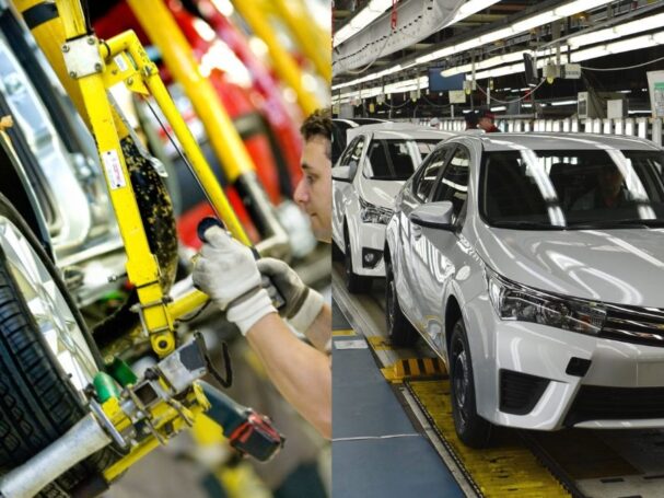 El mercado automotriz peruano logra su mejor arranque del año con más de 81 mil ventas